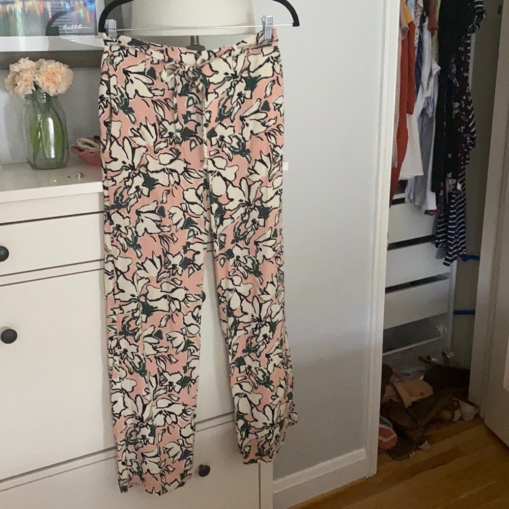 Banana republic pants